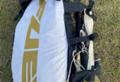 Vendo Cometa 9 Slingshot Fuel