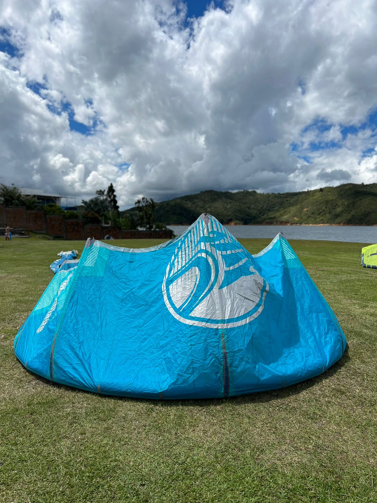 Cabrinha Switchblade 8, 2019