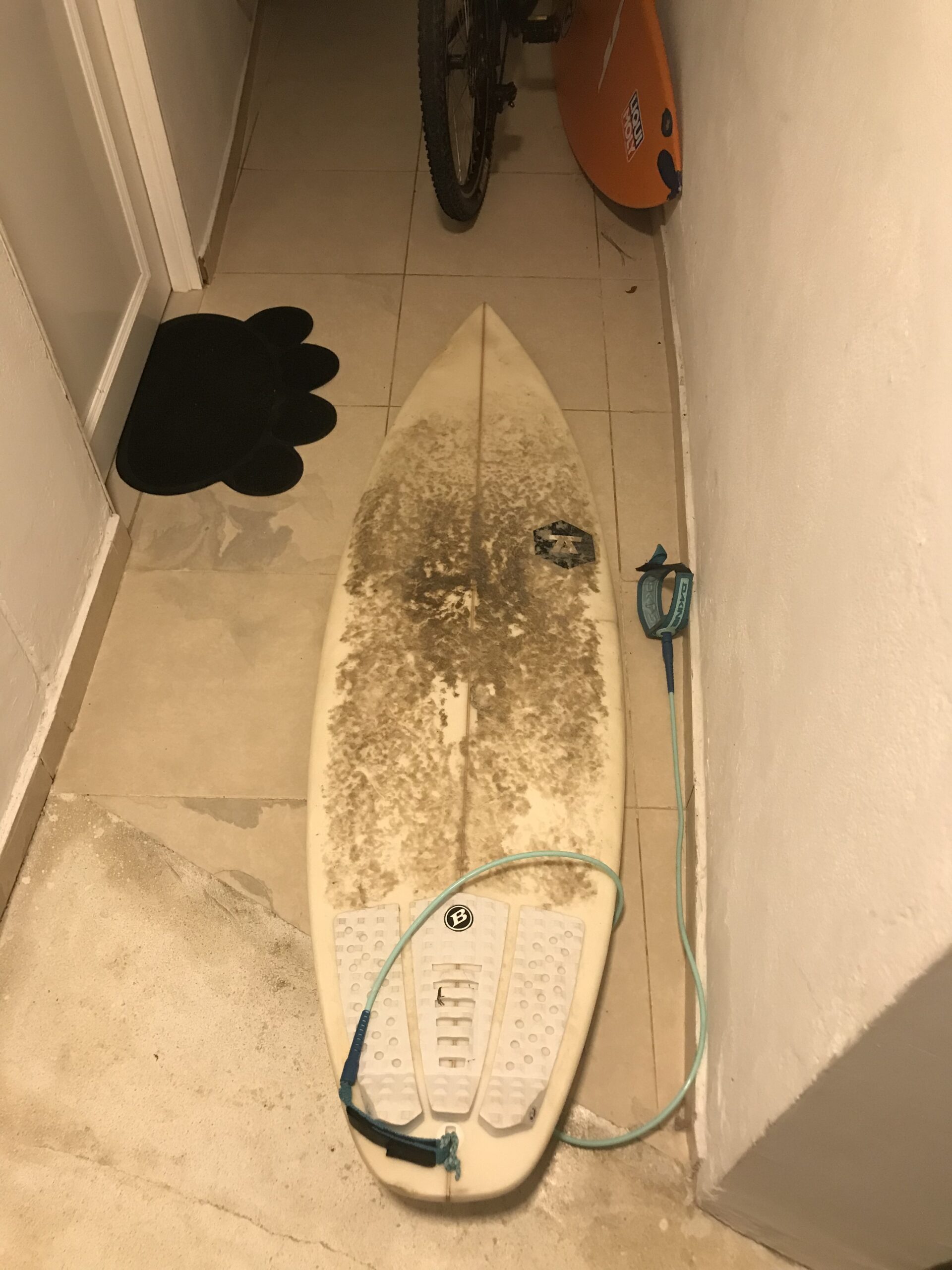 Short board 7s