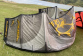 Vendo Cometa 9 Slingshot Fuel