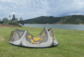 Vendo Cometa 9 Slingshot Fuel