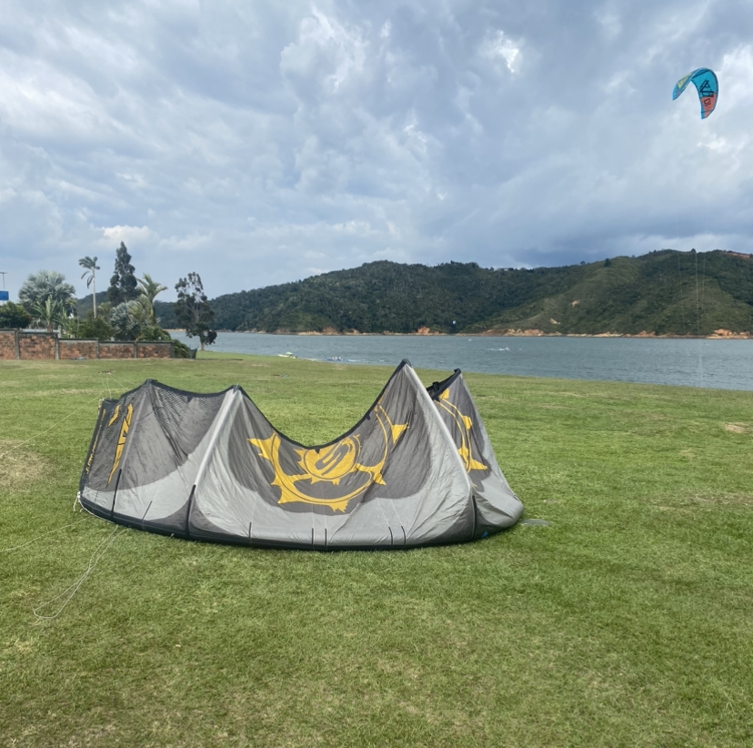Vendo Cometa 9 Slingshot Fuel
