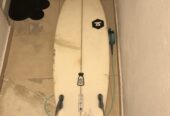 Short board 7s