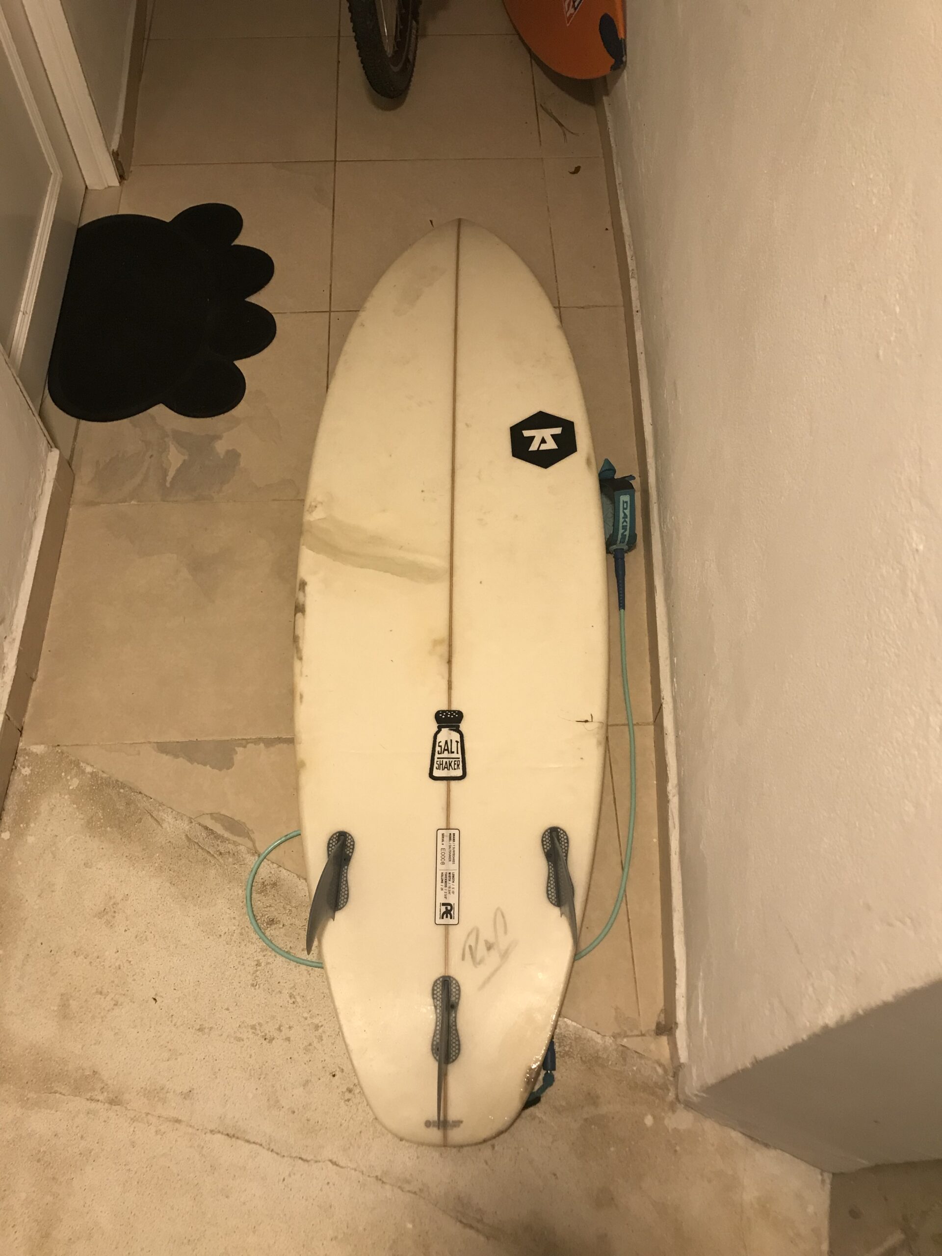 Short board 7s