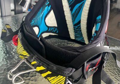 Dakyne Pyro, 2016 (como nuevo)