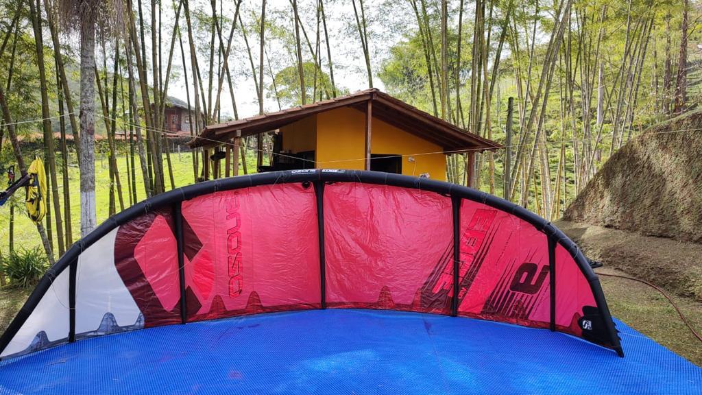 Ozone Edge v10, 9, 2021 (con Barra)