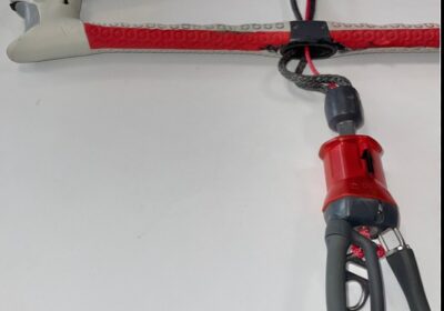 Duotone Trust Bar, 2022 (con loop)