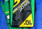 F one Bandit 10, 2017 (Con Barra)