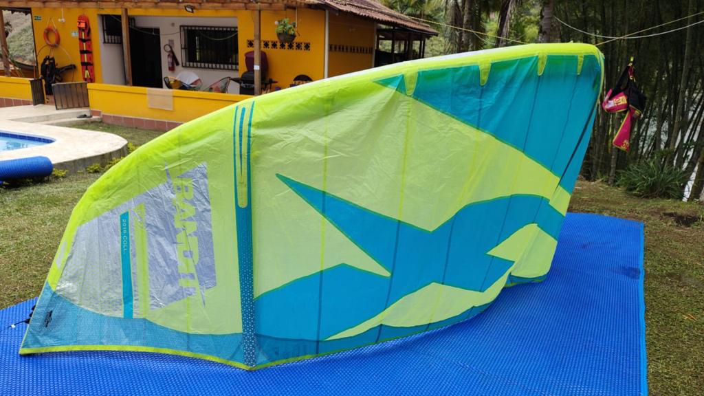 F One Bandit 10, 2018