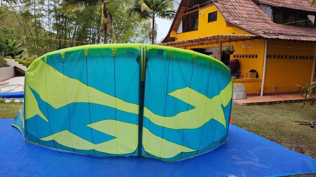 F One Bandit 10, 2018