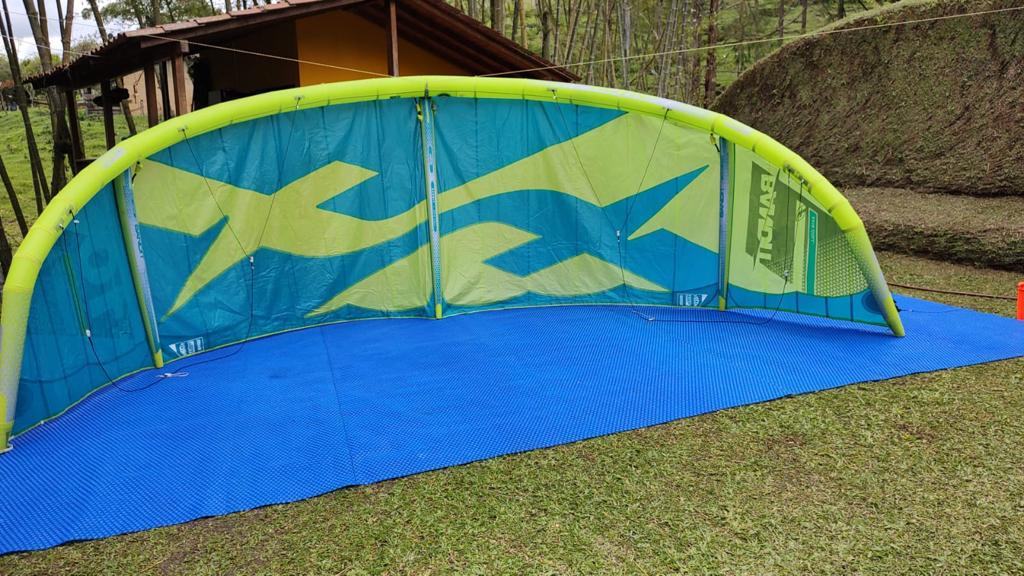 F One Bandit 10, 2018