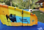 Duotone Dice 9, 2020