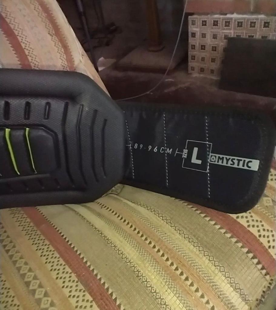 Arnes Mystic Stealth, 2022