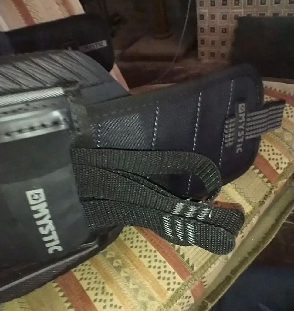 Arnes Mystic Stealth, 2022