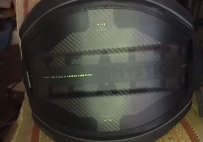 Arnes Mystic Stealth, 2022