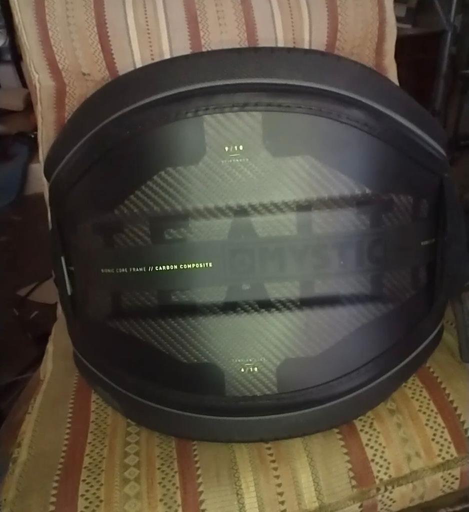 Arnes Mystic Stealth, 2022