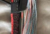 Duotone Click Bar, 2021 (con loop)