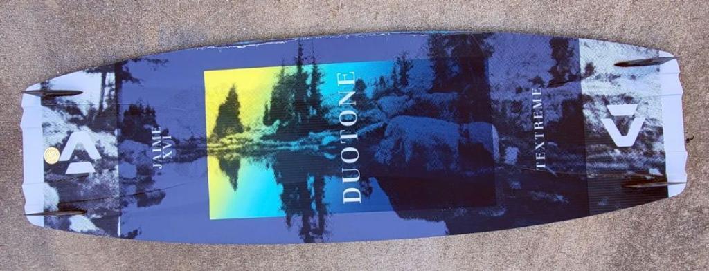 Duotone Jaime SLS 2019