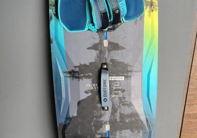 Duotone Jaime SLS 2019