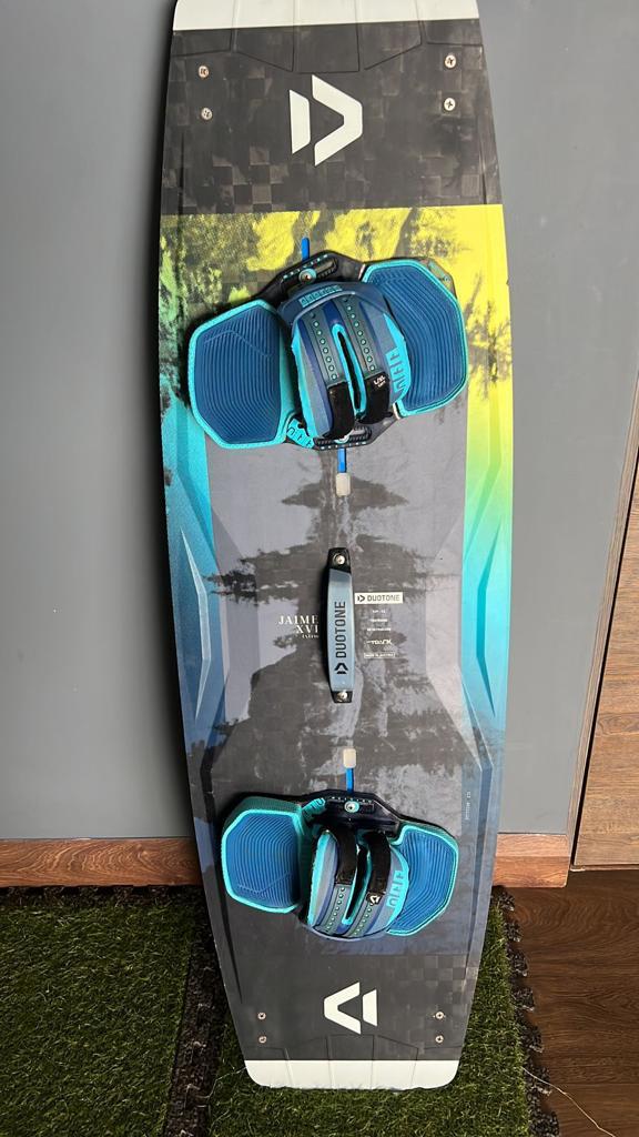 Duotone Jaime SLS 2019