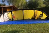 Ozone Edge v10, 8, 2021 (con barra)