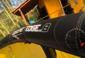 Ozone Edge v10, 8, 2021 (con barra)