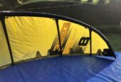 Ozone Edge v10, 8, 2021 (con barra)