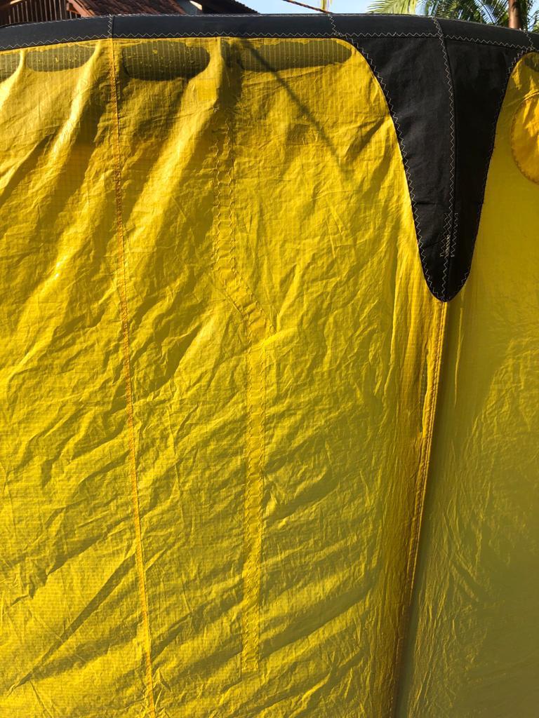 Ozone Edge v10, 8, 2021 (con barra)