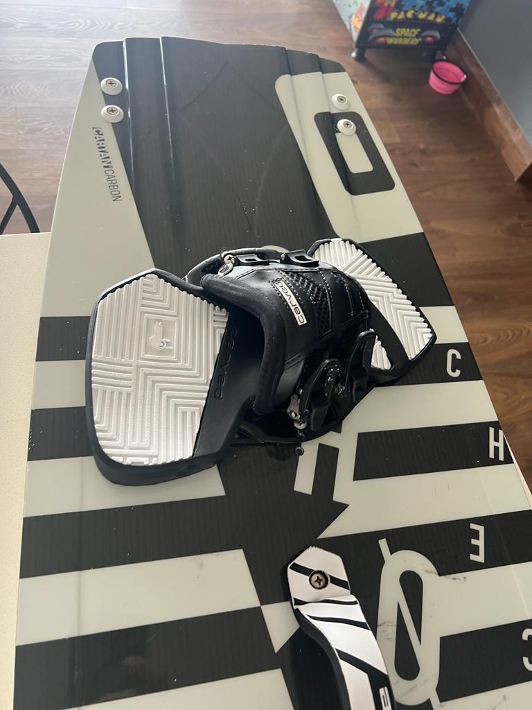 Core Choice Carbon, 2020