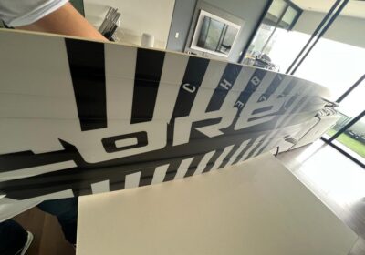 Core Choice Carbon, 2020