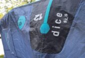 Duotone Dice SLS 12, 2022