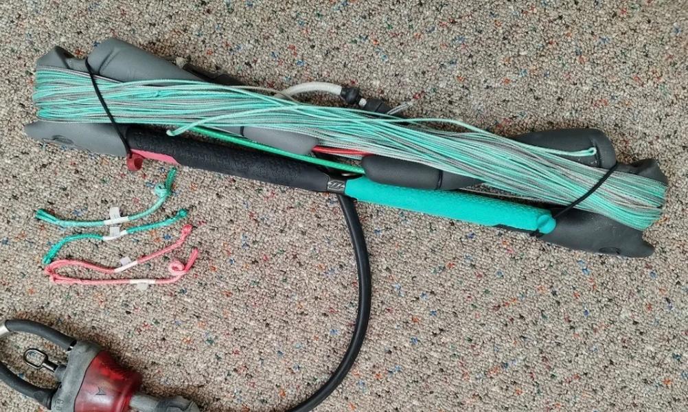 North Navigator, 2021