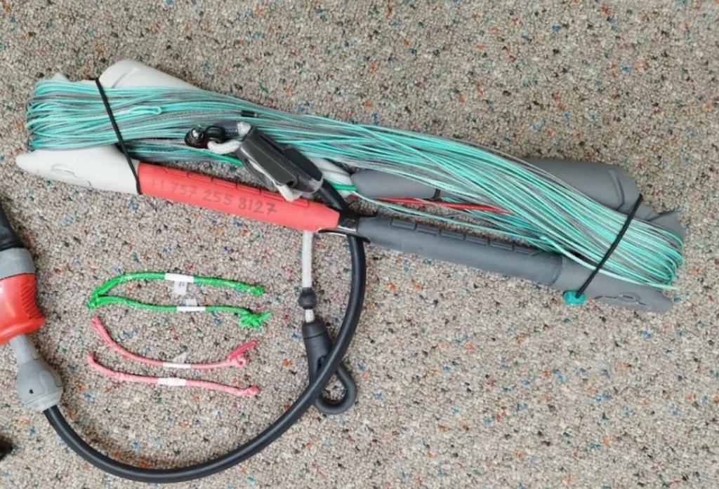 North Navigator, 2020