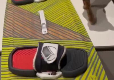 Liquid Force Element, 2018