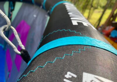 Duotone Dice SLS 10, 2022 (con Barra)