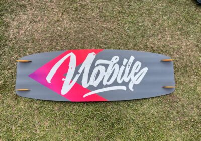 NOBILE cosmic T5 2019