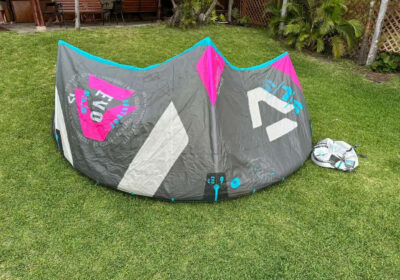 Duotone Evo SLS 9, 2022