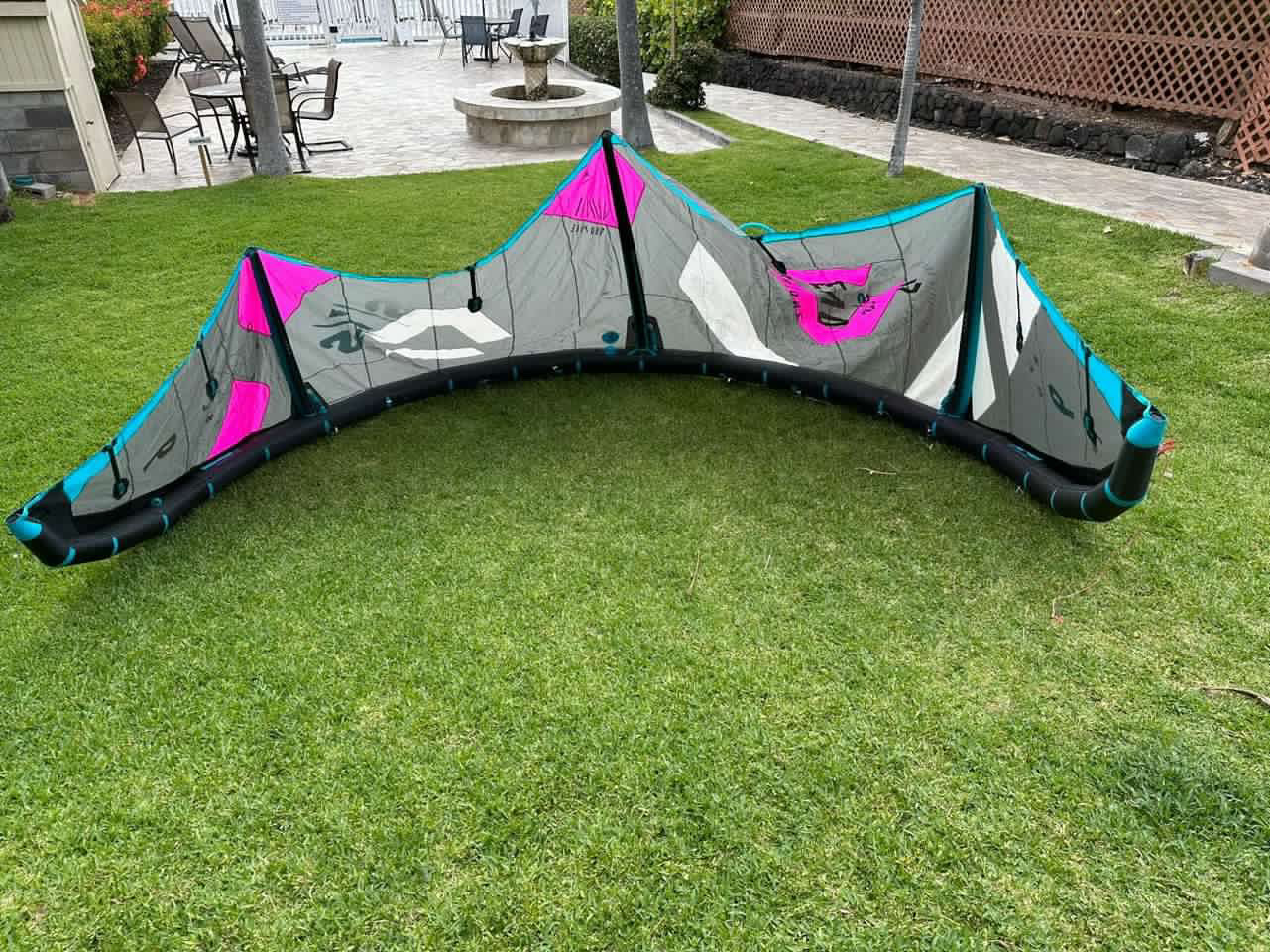 Duotone Evo SLS 9, 2022