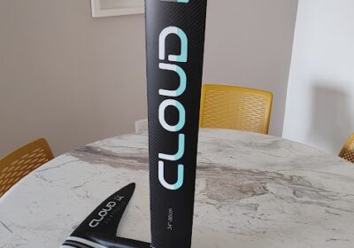 Foil Completo – Cloud IX FS-550