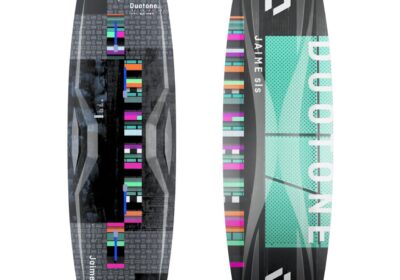 Duotone Jaime SLS 2023