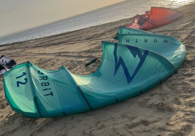 North Orbit 2021 con Barra Navigator !Super promo!