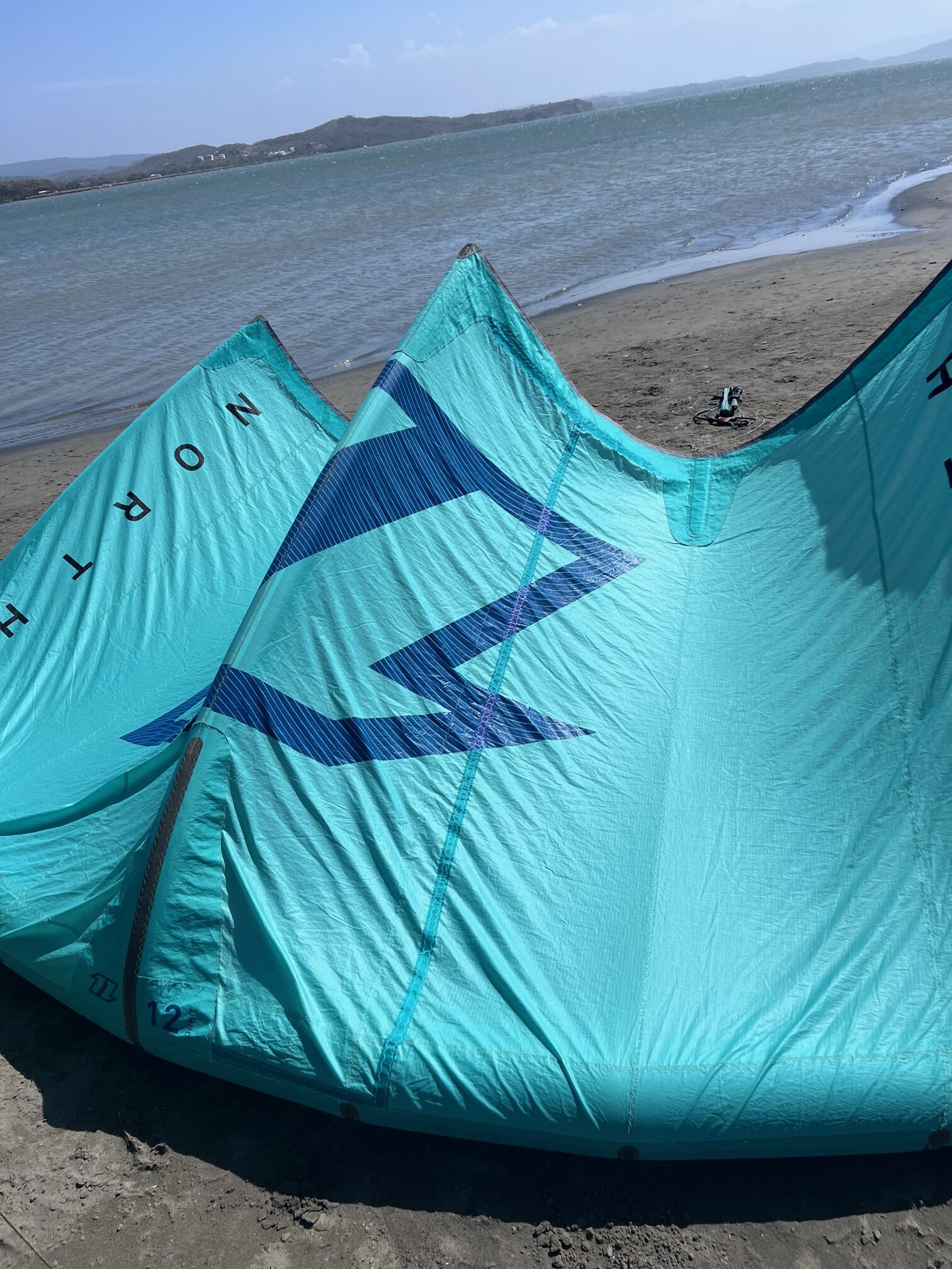 North Orbit 2021 con Barra Navigator !Super promo!