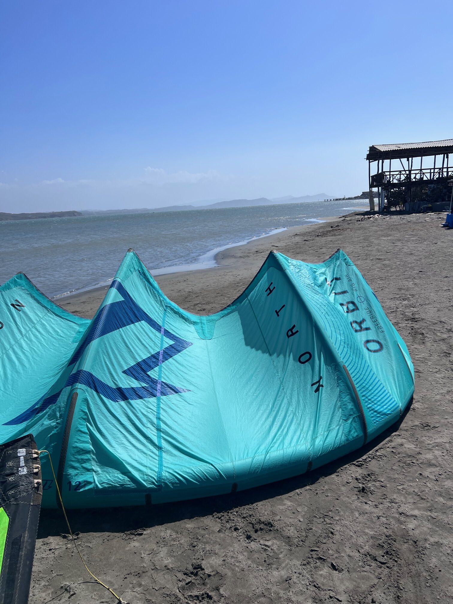 North Orbit 2021 con Barra Navigator !Super promo!