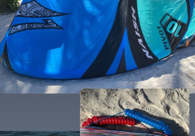 Naish pivot s26 2022