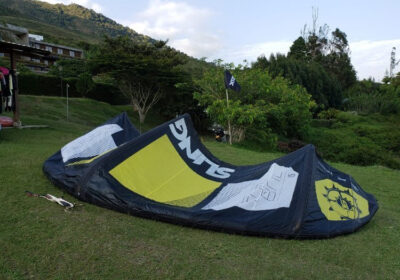 Cometa Slingshot 15m _ 2017