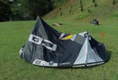 Vendo equipo completo de kite