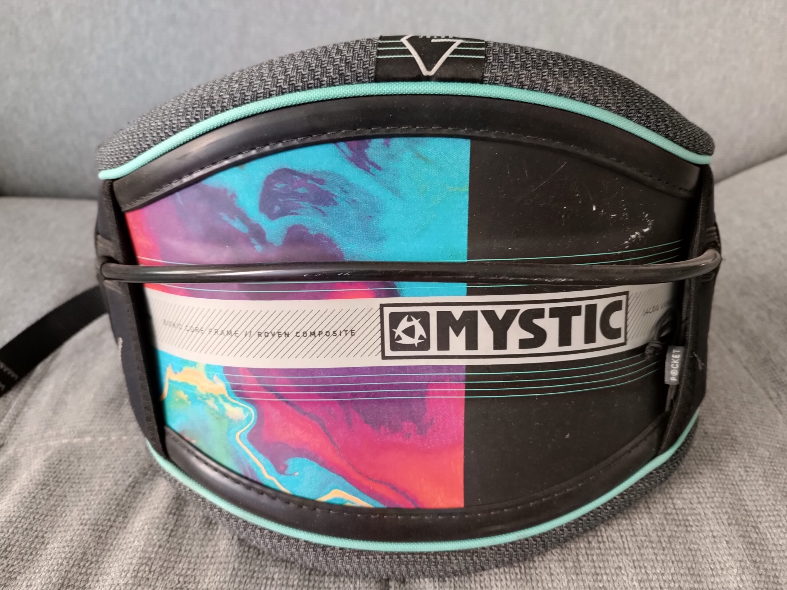 Vendo equipo completo de kite