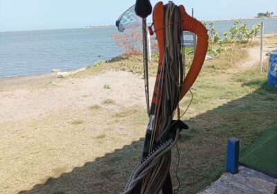 Cabrinha switchblade 2018 – 8 mts