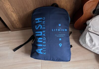 Lithium v132022 Airush 9m