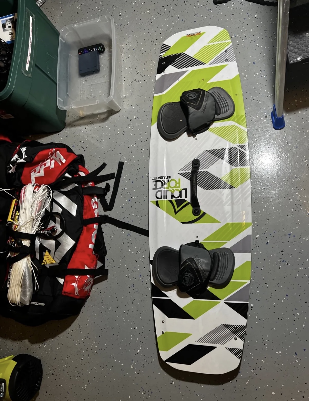 Tabla liquid force influence 137